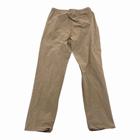 Vintage Air Jordan Jumpman Logo Nylon Track Pants - Picture 7 of 9